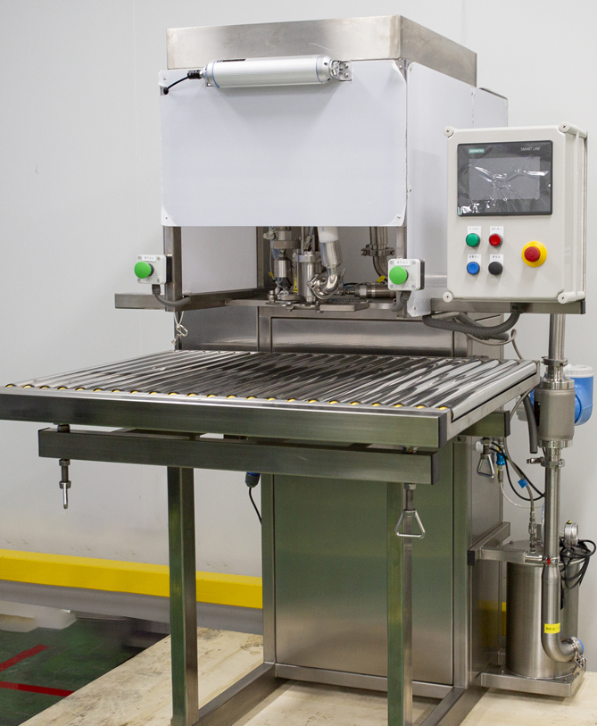 Suzhou Jingle Kemasan Technology Co, Ltd.